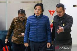 KPK Duga Ma'ruf Cahyono Minta Fee 10 Persen dari Proyek di Setjen MPR
